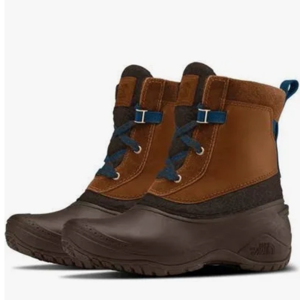 North Face Womens Winter Boots (Not used)